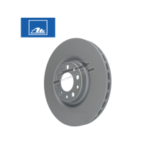 Disco freno anteriore ALFA ROMEO GIULIA 2.0 Q4-GIULIA 2.2 D Q4-Stelvio