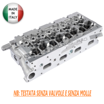 Testata motore AUDI A1-A3-Q2 1.6 TDI SEAT IBIZA V 1.6 TDI Golf VII 1.6