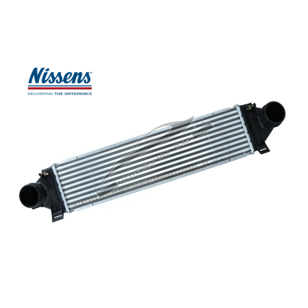 Radiatore intercooler FORD S-MAX 2.5 VOLVO S80 2.5 T-XC70 T5 LAND ROVER