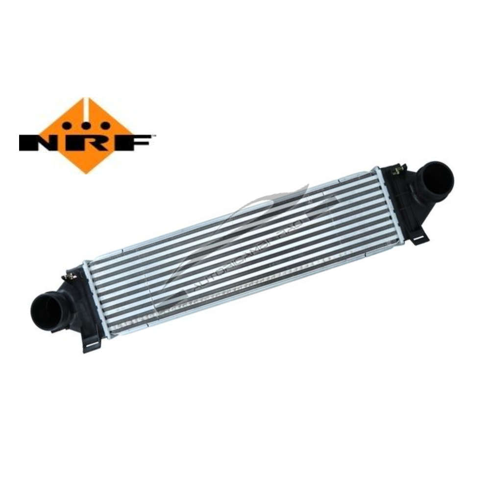 Radiatore intercooler FORD S-MAX 2.5 VOLVO S80 2.5 T-XC70 T5 LAND ROVER