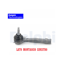 Testina sterzo sinistra FIAT 500e Elektro-500X 1.3 Multijet JEEP 1.3
