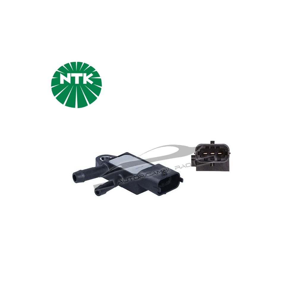 Sensore pressione gas di scarico FORD Tourneo Connect 1.6 TDCi NV400