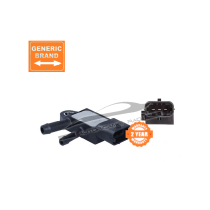 Sensore pressione gas di scarico FORD Tourneo Connect 1.6 TDCi NV400