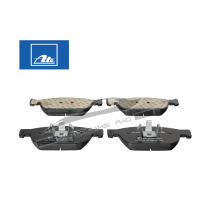 Kit pastiglie freni VOLVO C40 Coupe-EX40 I EV-S60 T6 Twin Engine-XC90