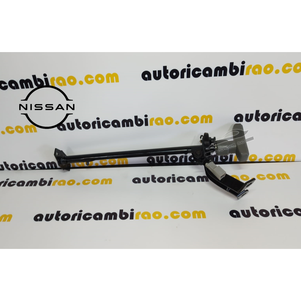 Leva freno a mano NISSAN CABSTAR 36100-F3900 36100F3900 9116 571815 Leva freno a mano NISSAN CABSTAR 36100-F3900 36100F3900 9116 571815