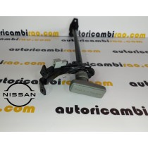 Leva freno a mano NISSAN CABSTAR 36100-F3900 36100F3900 9116 571815