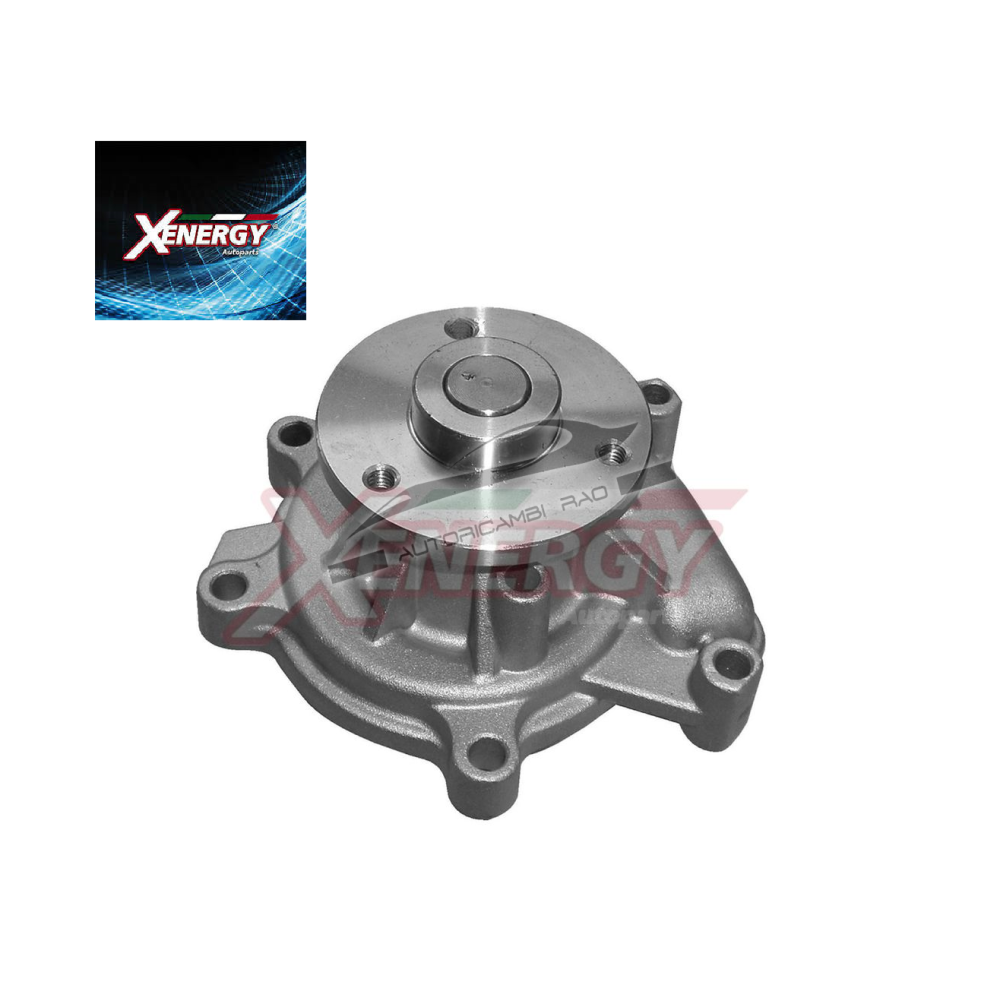 Pompa acqua DAIHATSU BEGO 1.3 DVVT 4x4-MATERIA 1.5 ECO-TERIOS 1.5 LPG