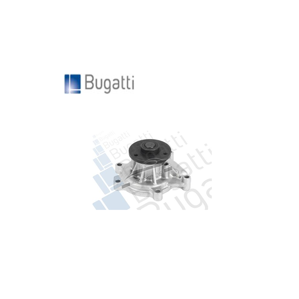 Pompa acqua DAIHATSU BEGO 1.3 DVVT 4x4-MATERIA 1.5 ECO-TERIOS 1.5 LPG