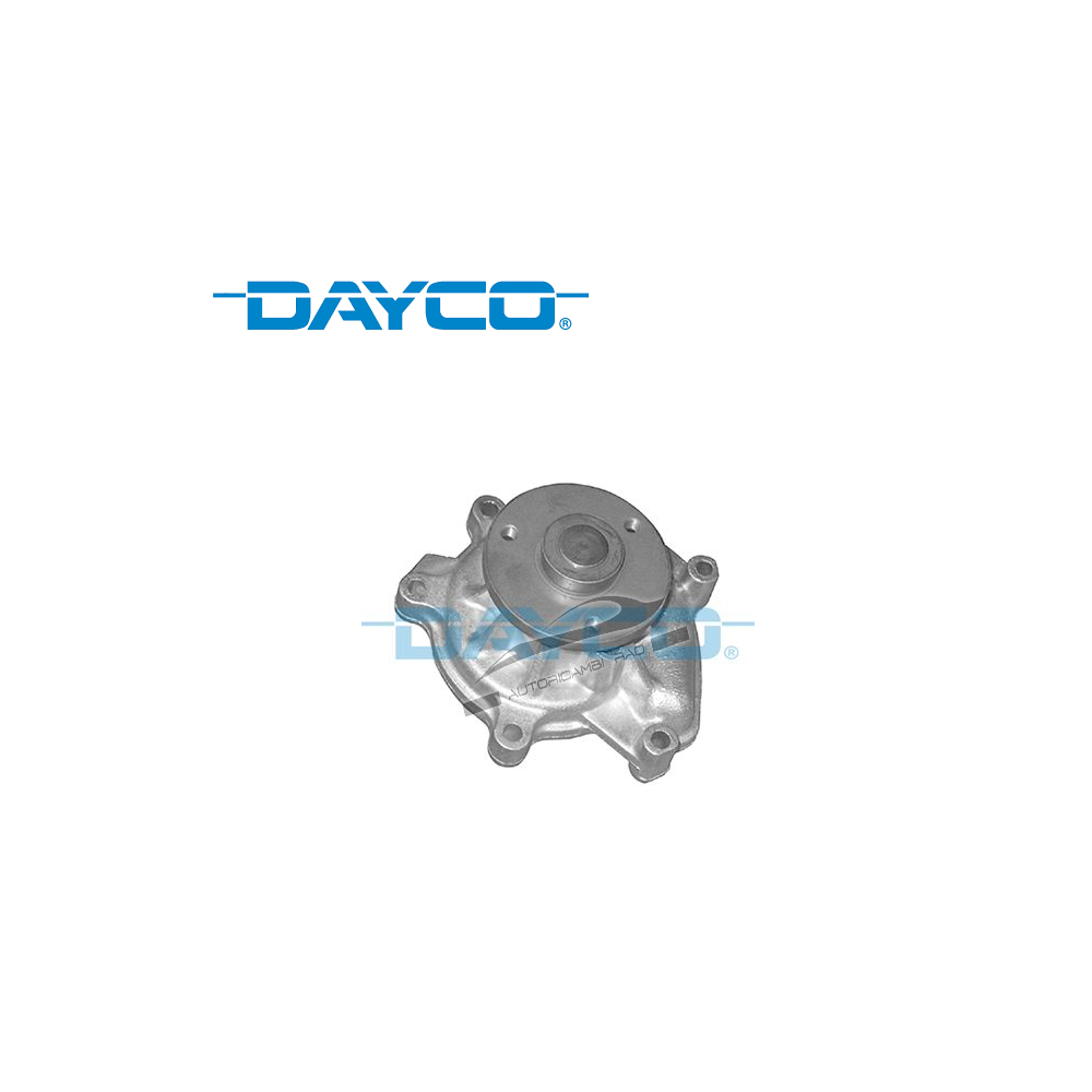 Pompa acqua DAIHATSU BEGO 1.3 DVVT 4x4-MATERIA 1.5 ECO-TERIOS 1.5 LPG