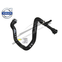 Flessibile radiatore VOLVO V60 S90 V90 XC60 XC90 II D4204TX 31657656