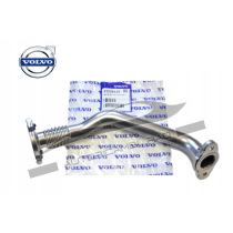 Tubo gas di scarico EGR VOLVO S60 S80 S90 V40 V60 V70 XC40 XC60 XC70