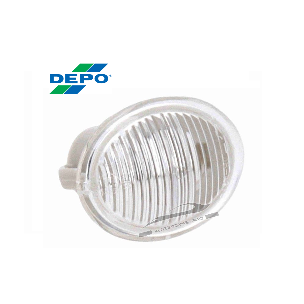 Indicatore di direzione FIAT 500C 0.9-1.2 LPG-500L 1.3 Multijet LANCIA