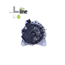 Alternatore NISSAN Juke F16 DIG-T RENAULT Clio 1.0 TCe Duster 1.0 TCe