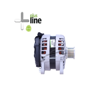 Alternatore NISSAN Juke F16 DIG-T RENAULT Clio 1.0 TCe Duster 1.0 TCe