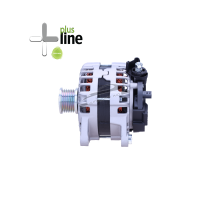 Alternatore NISSAN Juke F16 DIG-T RENAULT Clio 1.0 TCe Duster 1.0 TCe