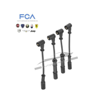 Kit cavi candele ALFA ROMEO MITO 1.4 FIAT 500 C 1.2 GRANDE PUNTO 1.2