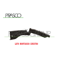 Guida Paraurti sinistra FIAT 500 0.9-1.2 LPG-1.3 D Multijet ABARTH 500