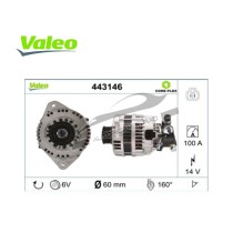 Alternatore OPEL Astra Caravan 1.7 CDTI Astra G 1.7 16V Corsa 1.7 DTI