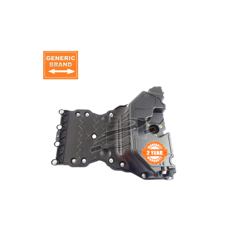 Coppa olio motore MERCEDES Classe C 180 CDI-C 250 CDI-Classe E 220