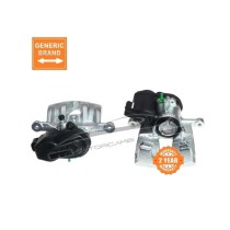 Pinza freno posteriore sinistra AUDI e-tron 55 AUDI Q7 3.0 Touareg 3.0