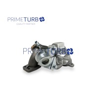 Turbocompressore CITROËN Jumpy-C3 Picasso 1.6 HDi 16V FORD Fiesta 1.6