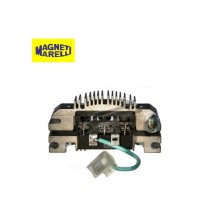 Piastra diodi Alternatore FIAT CROMA 2000 i.e. Turbo LANCIA DELTA 2.0