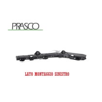 Guida Paraurti posteriore sinistra RENAULT Kadjar 1.2 TCe-1.3 TCe-1.5