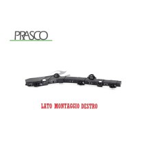 Guida Paraurti posteriore destra RENAULT Kadjar 1.2 TCe-1.3 TCe-1.5
