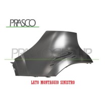 Paraurti posteriore SINISTRO RENAULT Kadjar 1.2 TCe-1.3 TCe-1.5 dCi