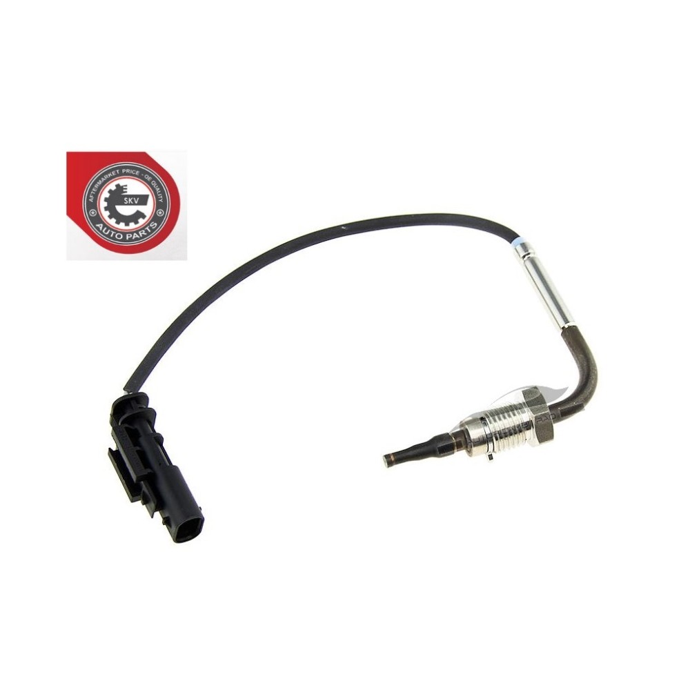 Sensore Temperatura gas scarico ALFA ROMEO GIULIA 2.2 D-GIULIETTA 2.0