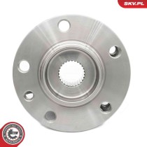 Kit cuscinetto ruota anteriore posteriore ALFA GIULIA 2.2-Stelvio 2.2