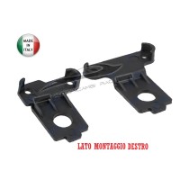 Kit riparazione montaggio fari VW Polo 1.0 MPi-1.0 TGI-1.5 TSI-1.6 TDI