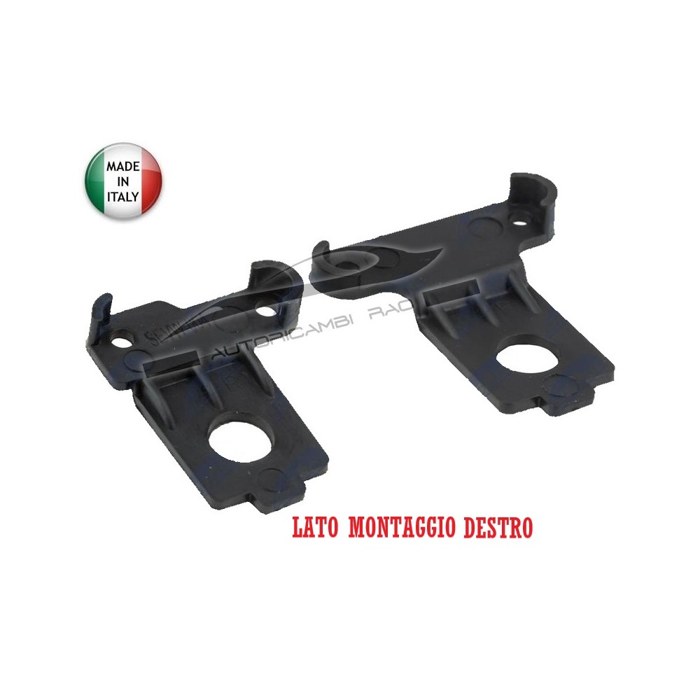 Kit riparazione montaggio fari VW Polo 1.0 MPi-1.0 TGI-1.5 TSI-1.6 TDI