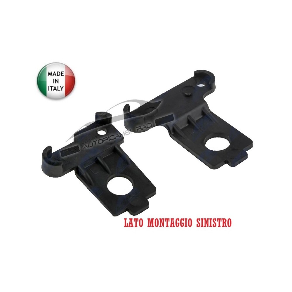 Kit riparazione montaggio fari VW Polo 1.0 MPi-1.0 TGI-1.5 TSI-1.6 TDI
