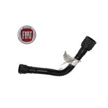 TUBO Flessibile Scambiatore calore ALFA ROMEO 159 2.0 JTDM SPIDER 2.0