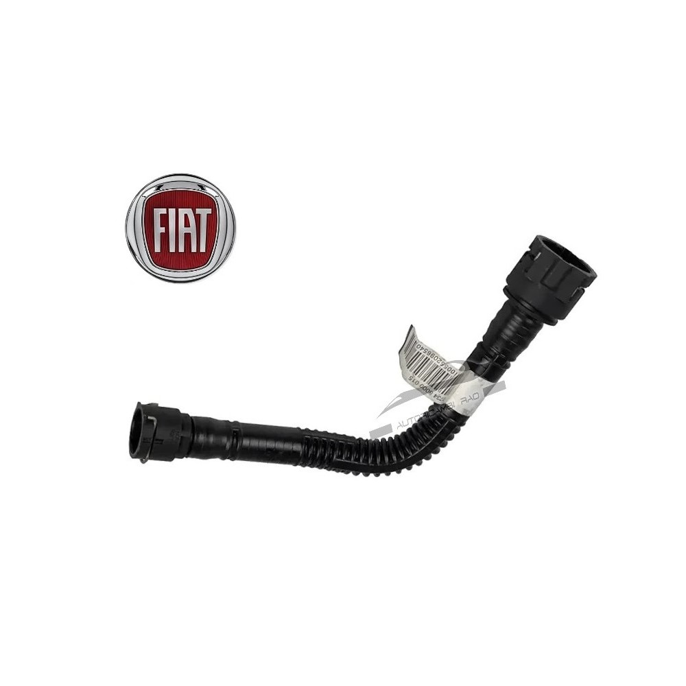 TUBO Flessibile Scambiatore calore ALFA ROMEO 159 2.0 JTDM SPIDER 2.0