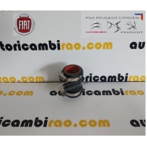Tubo manicotto intercooler CITROËN JUMPY 2.0 HDi FIAT Scudo 2.0 JTD