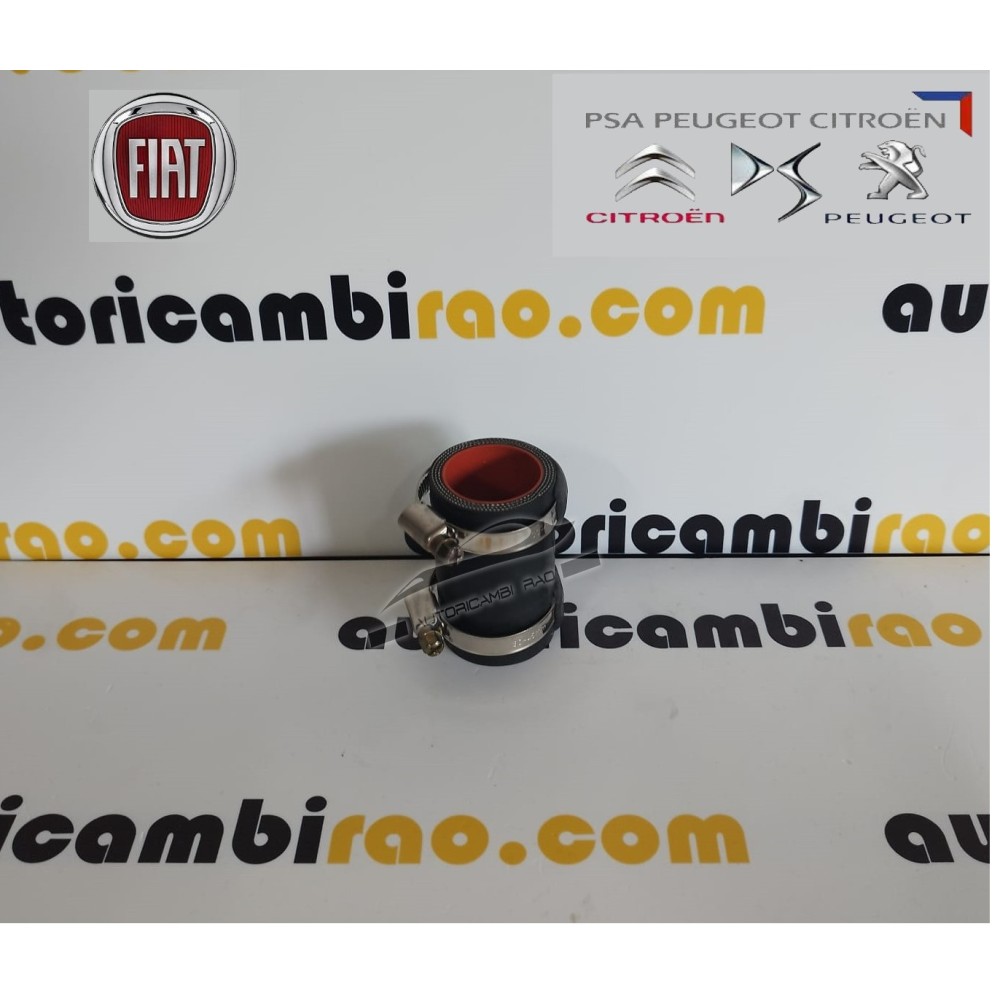 Tubo manicotto intercooler CITROËN JUMPY 2.0 HDi FIAT Scudo 2.0 JTD
