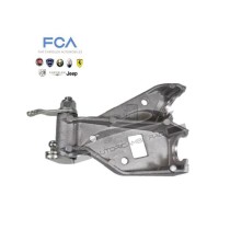 Supporto cavi leva cambio ALFA ROMEO MITO FIAT 500-GRANDE PUNTO EVO