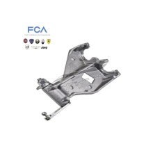 Supporto cavi leva cambio ALFA ROMEO MITO FIAT 500-GRANDE PUNTO EVO