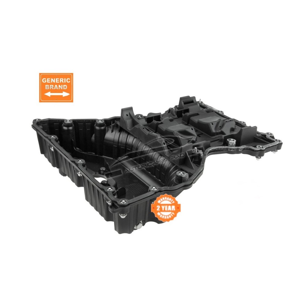 Coppa olio motore MERCEDES Classe C Coupe 220 CDI-250 CDI Classe E T Coppa olio motore MERCEDES Classe C Coupe 220 CDI-250 CDI Classe E T