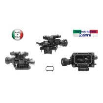 Valvola termostatica CITROËN C4 CACTUS 1.5 BlueHDi FIAT Doblo Scudo 1.5