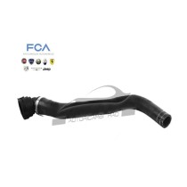 Manicotto radiatore superiore FIAT 500L 351-352 0.9 Natural Power