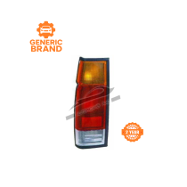 Fanalino posteriore sinistro NISSAN NAVARA Pick-up (D21) 2.5 D 4x4 PICK
