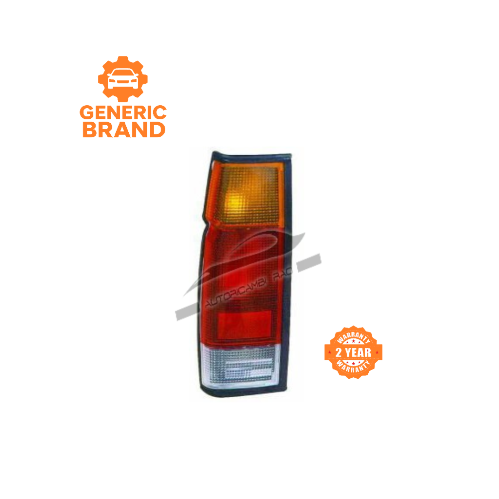 Fanalino posteriore sinistro NISSAN NAVARA Pick-up (D21) 2.5 D 4x4 PICK
