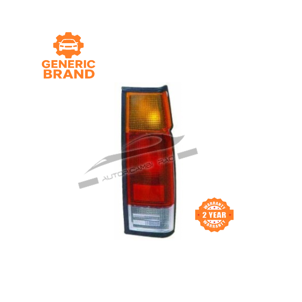 Fanalino posteriore destro NISSAN NAVARA Pick-up (D21) 2.5 D 4x4