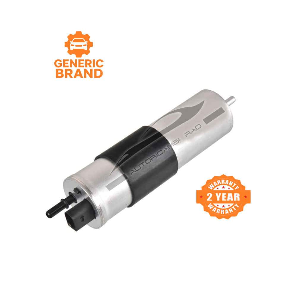 Filtro gasolio VOLVO V40-XC60 II 31669472, 31669471, 31478692 31432807