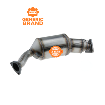 Filtro FAP antiparticolato-particellare AUDI A4 2.0 TDI A5 2.0 TDI