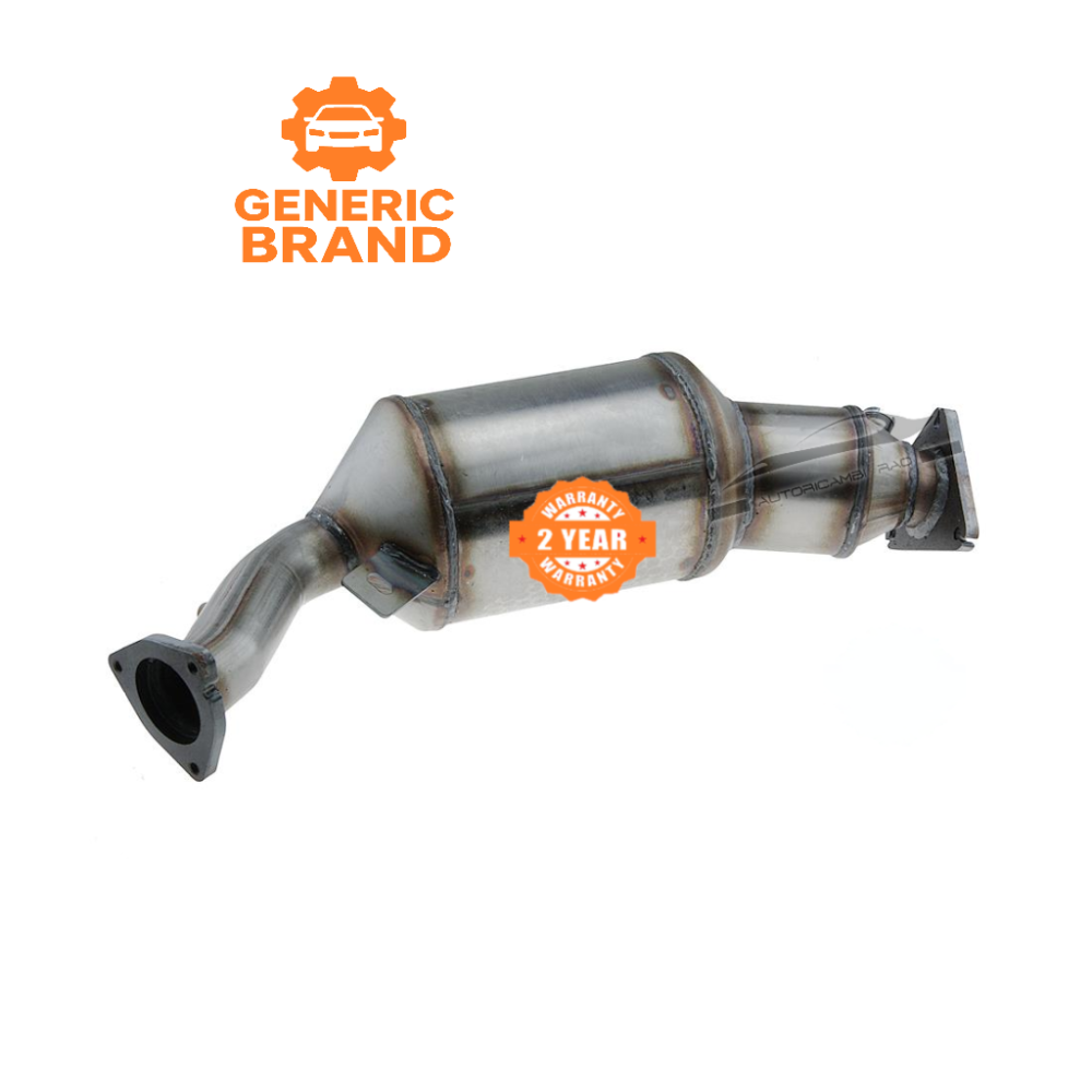 Filtro FAP antiparticolato-particellare AUDI A4 2.0 TDI A5 2.0 TDI
