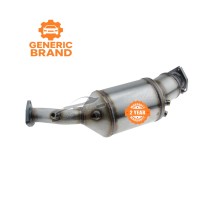 Filtro FAP antiparticolato-particellare AUDI A4 2.0 TDI A5 2.0 TDI